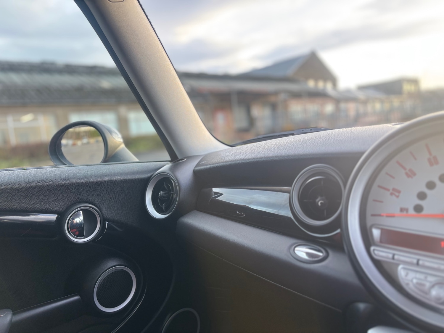 Used MINI Hatch 2009 for sale - 77204002: Photo 19