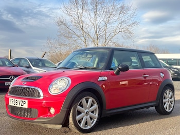 Used MINI Hatch 2009 for sale - 77204002: Photo