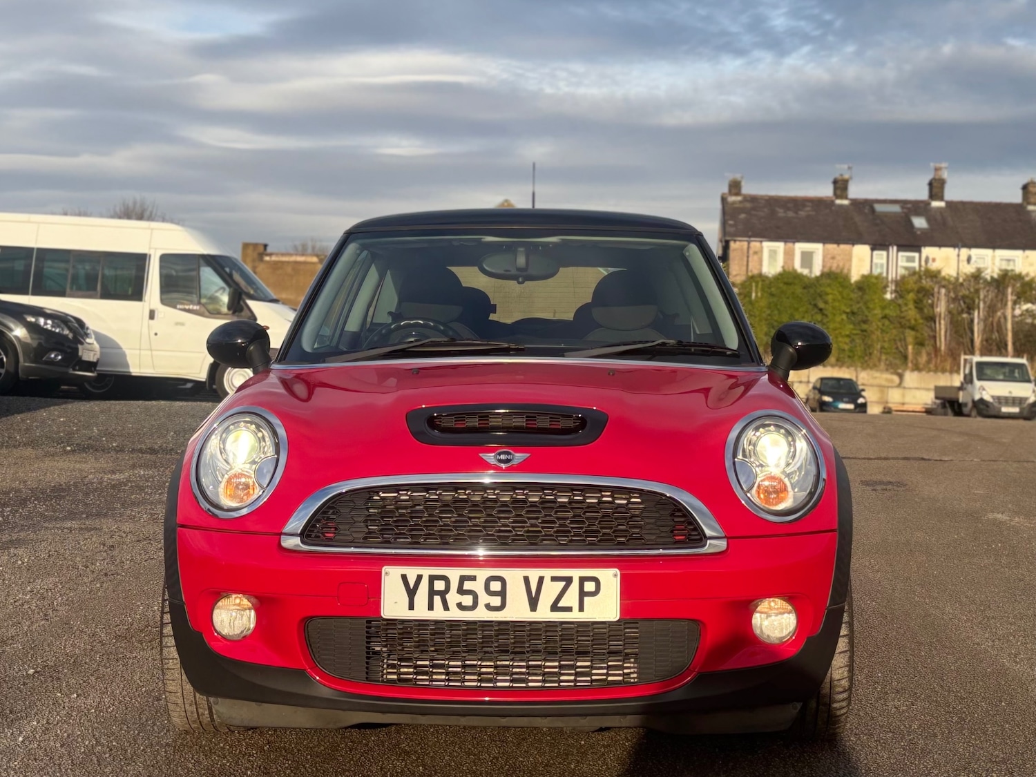 Used MINI Hatch 2009 for sale - 77204002: Photo 2