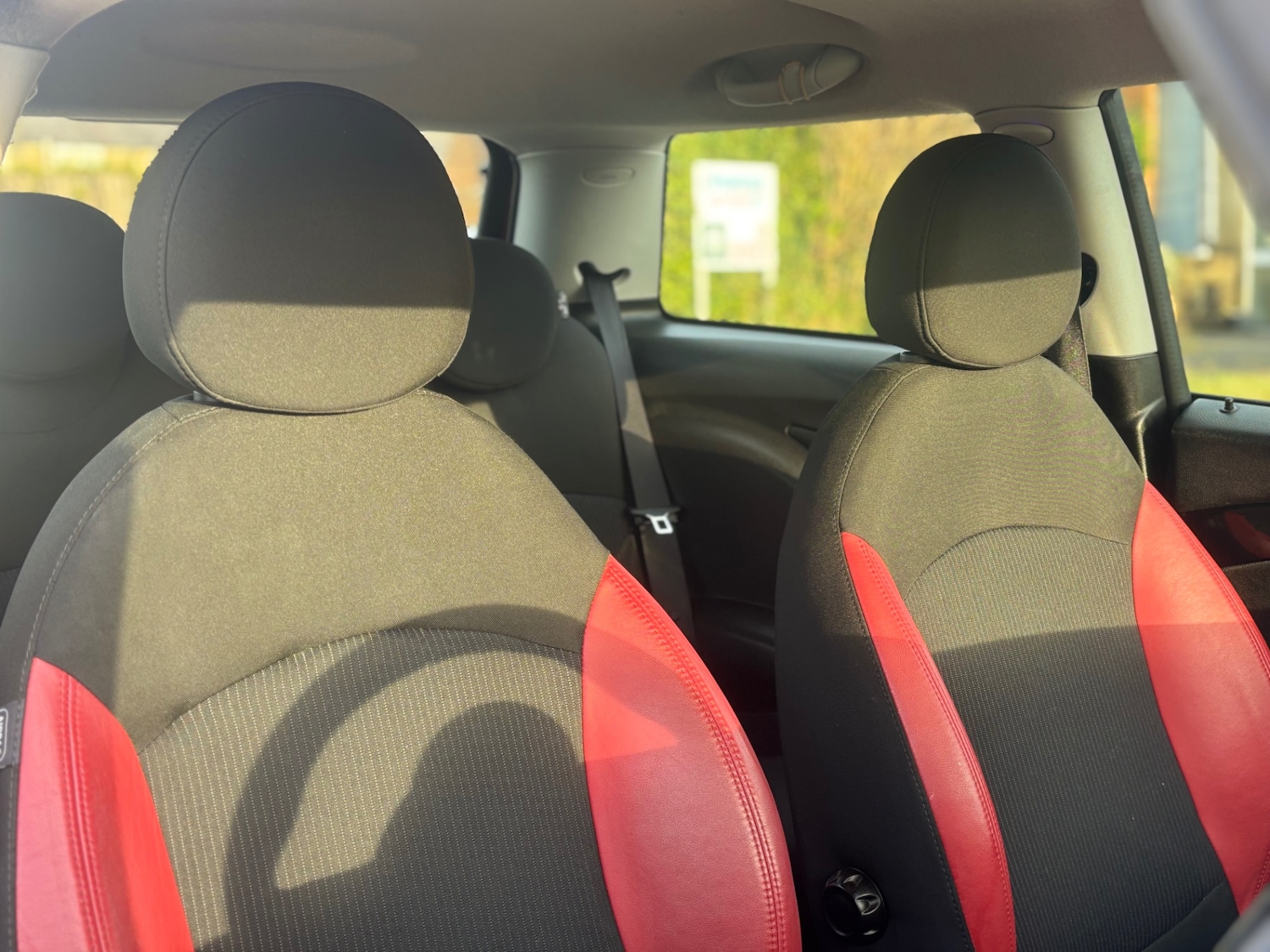 Used MINI Hatch 2009 for sale - 77204002: Photo 20