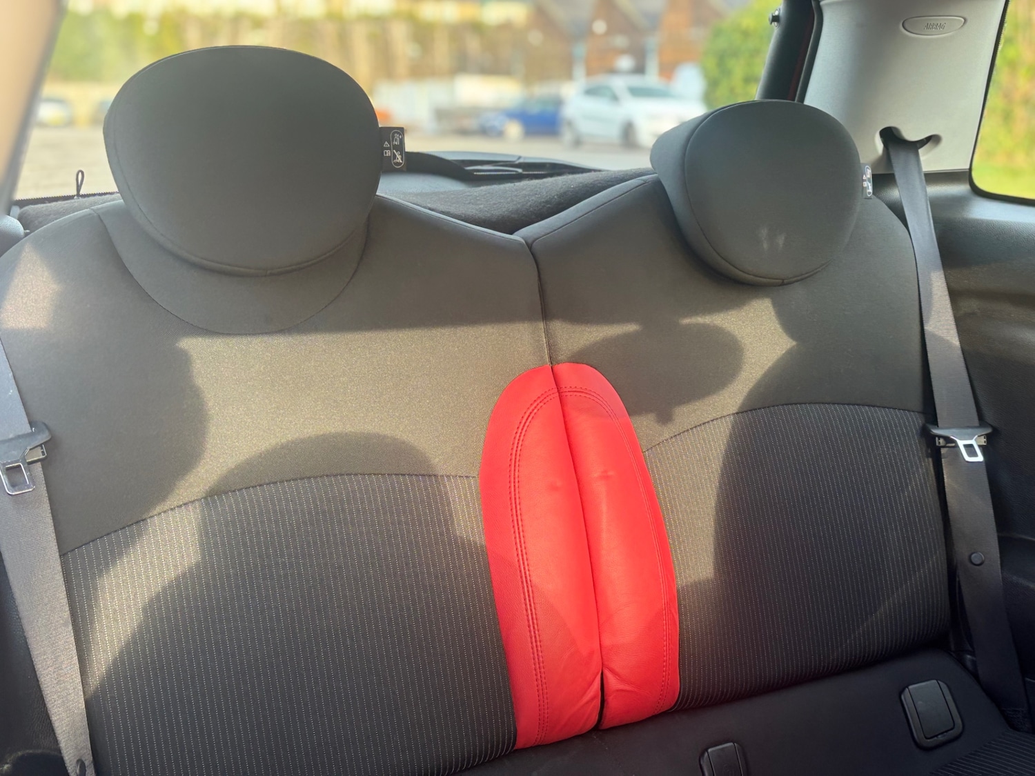 Used MINI Hatch 2009 for sale - 77204002: Photo 21