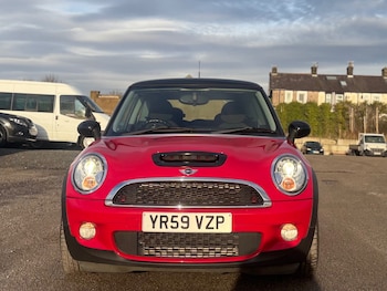 Used MINI Hatch 2009 for sale - 77204002: Photo