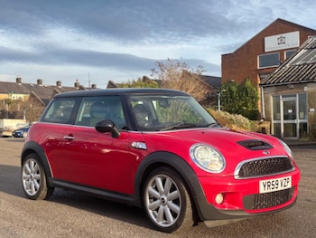 Used MINI Hatch 2009 for sale - 77204002: Photo