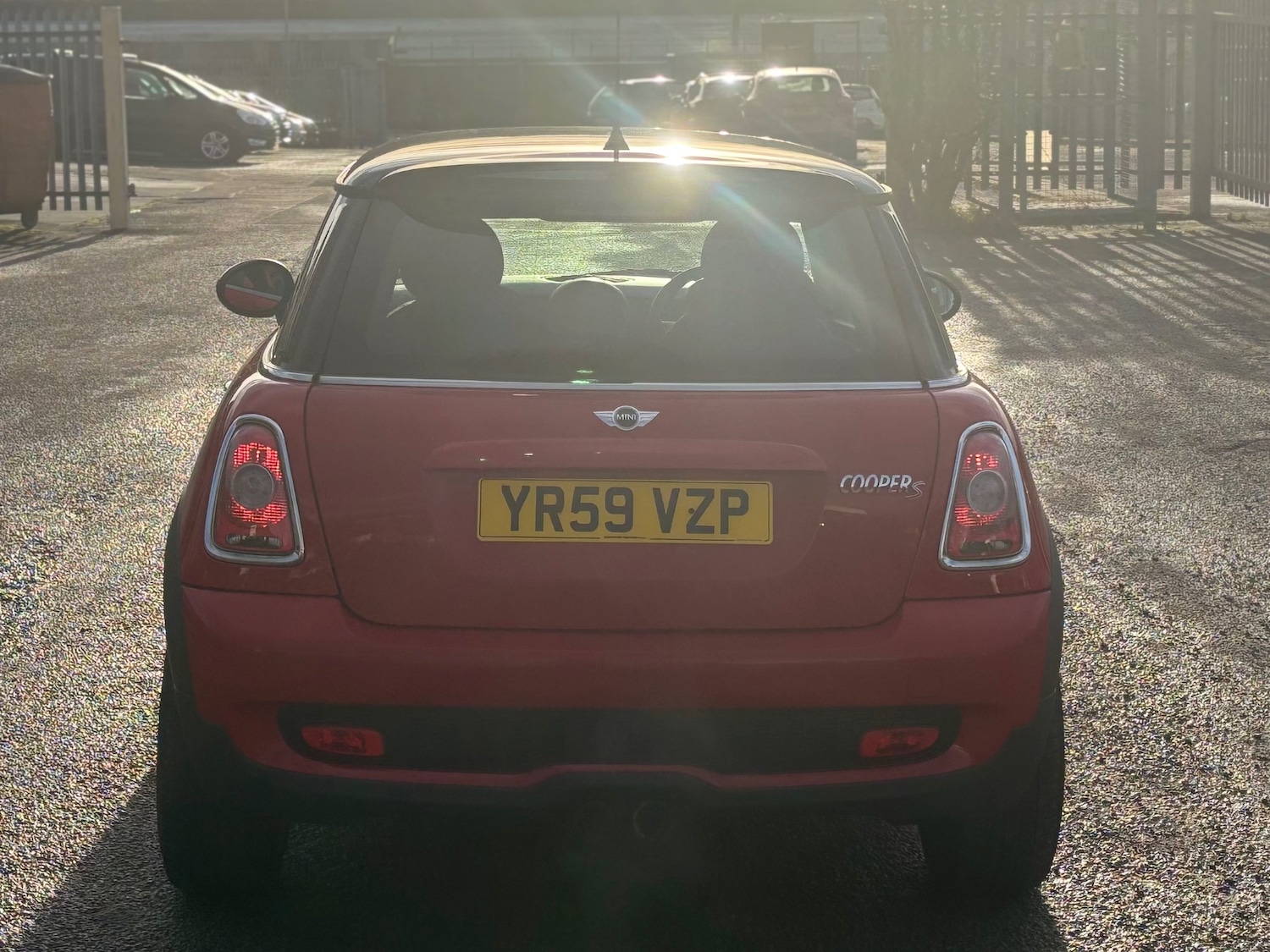 Used MINI Hatch 2009 for sale - 77204002: Photo 6