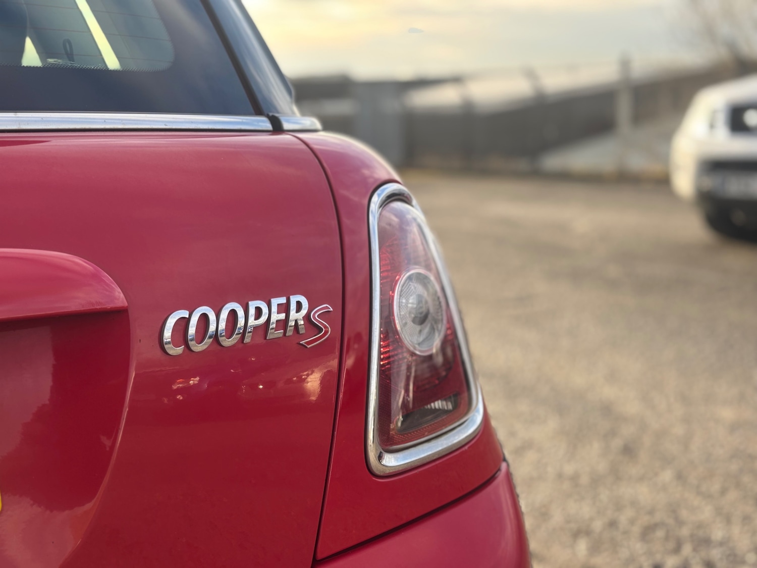 Used MINI Hatch 2009 for sale - 77204002: Photo 8