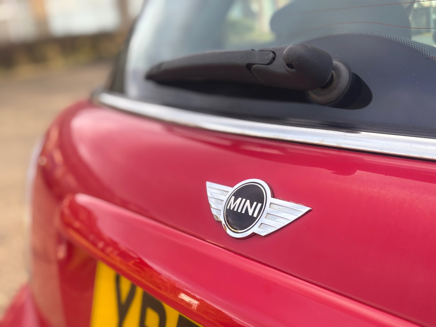 Used MINI Hatch 2009 for sale - 77204002: Photo 9