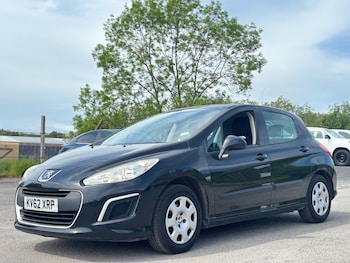 Used Peugeot 308 2012 for sale - 78762813: Photo
