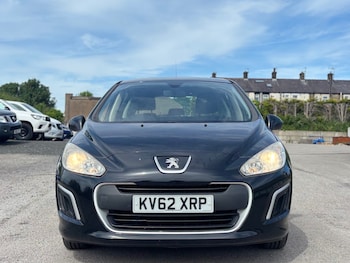Used Peugeot 308 2012 for sale - 78762813: Photo