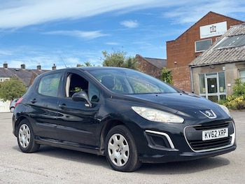 Used Peugeot 308 2012 for sale - 78762813: Photo