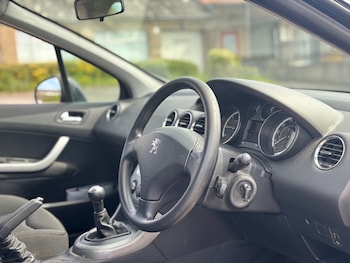Used Peugeot 308 2012 for sale - 78762813: Photo