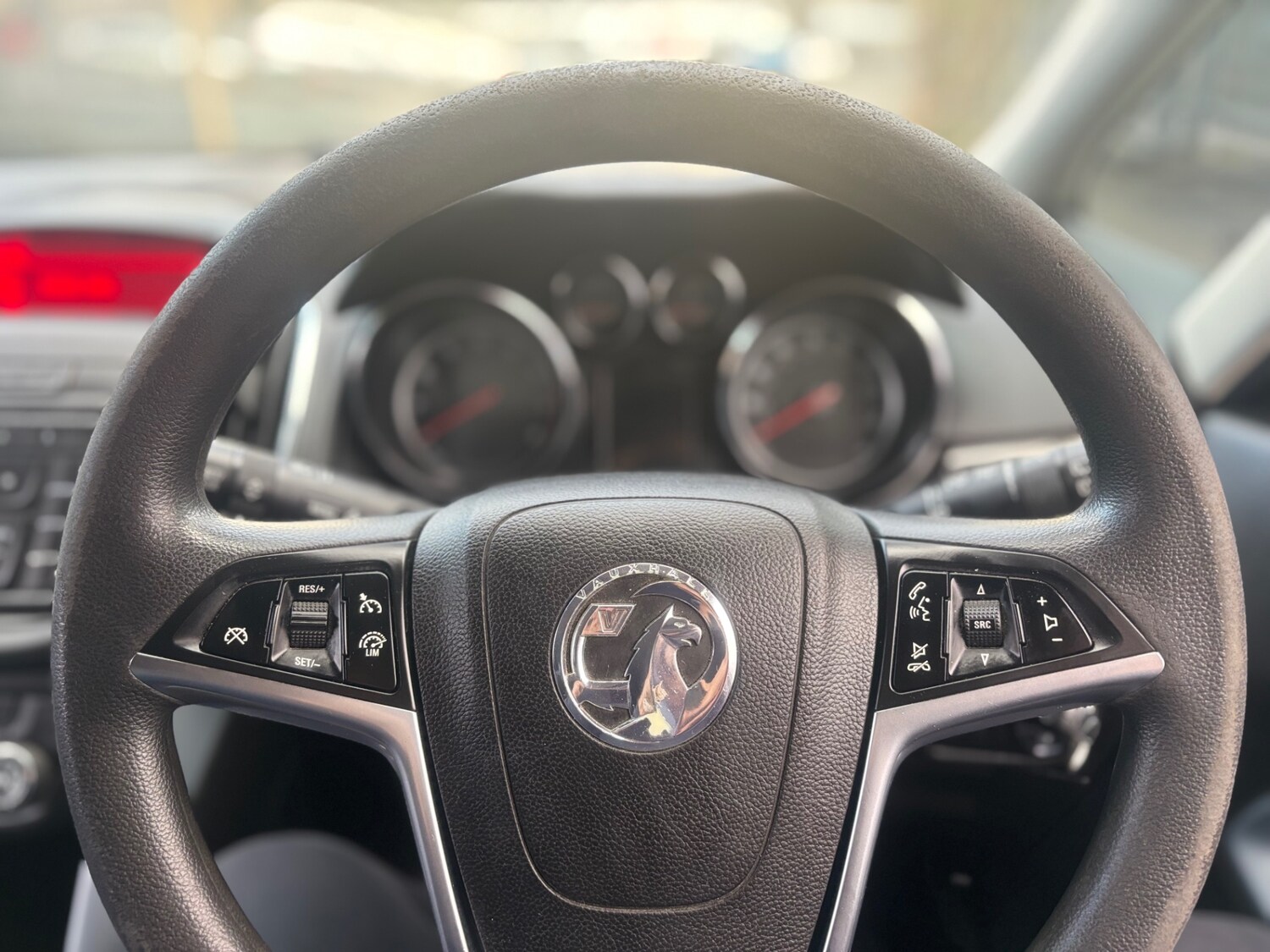 Used Vauxhall Zafira 2014 for sale - 76606132: Photo 11