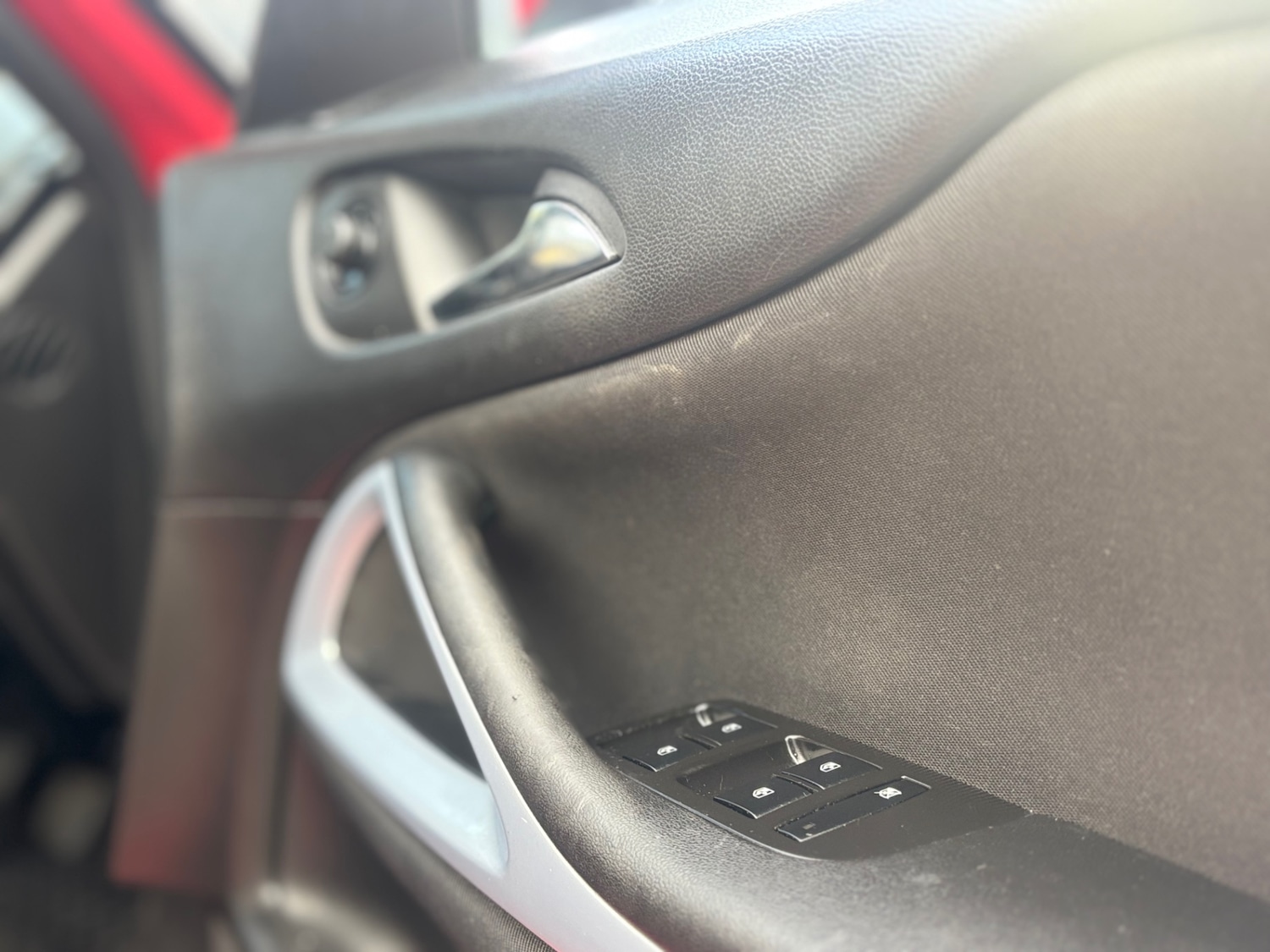 Used Vauxhall Zafira 2014 for sale - 76606132: Photo 12