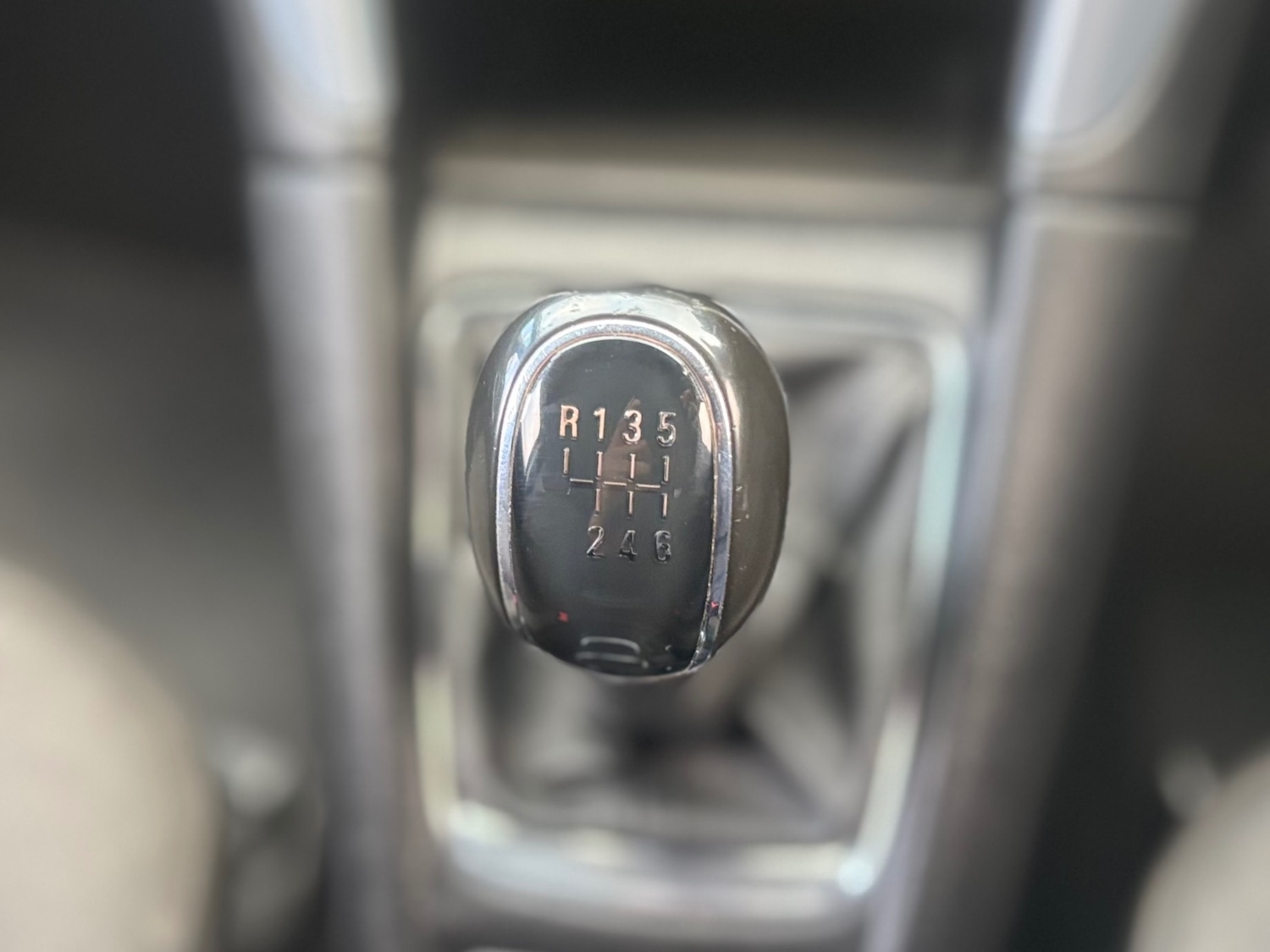 Used Vauxhall Zafira 2014 for sale - 76606132: Photo 15