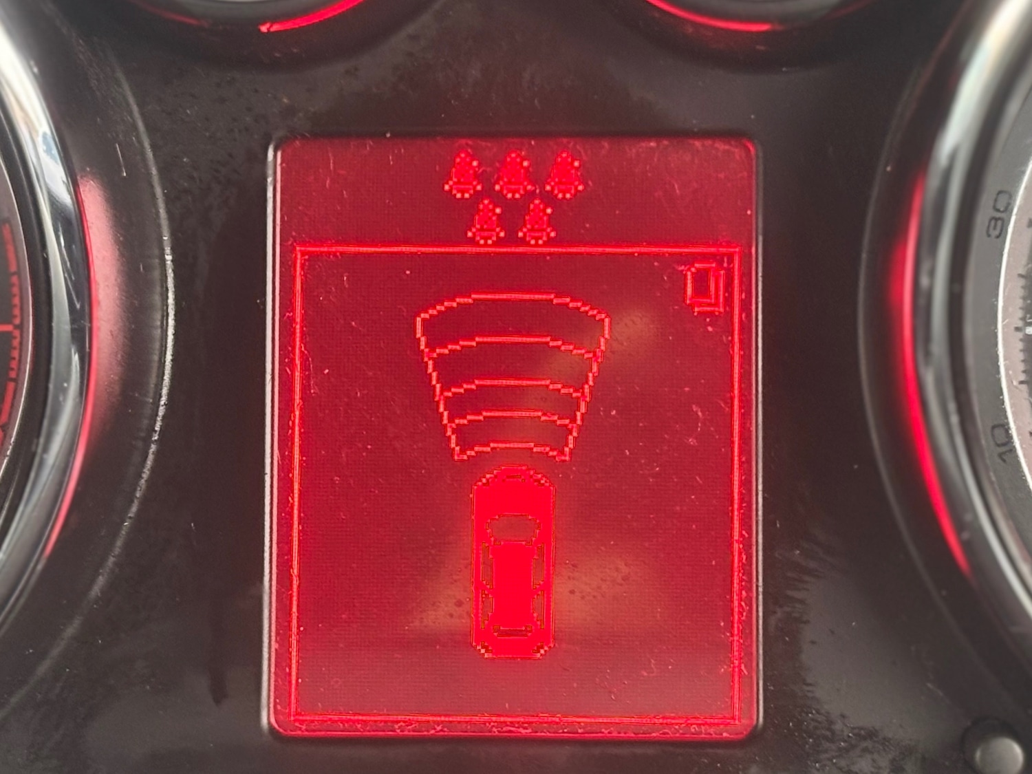 Used Vauxhall Zafira 2014 for sale - 76606132: Photo 16