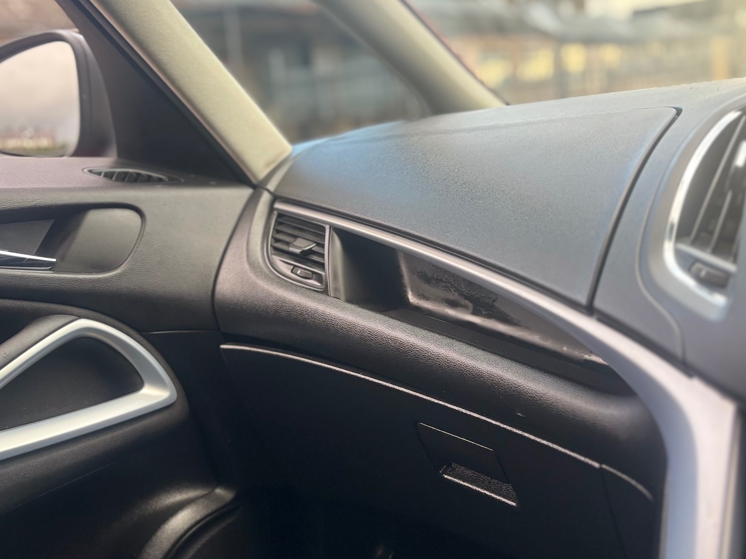 Used Vauxhall Zafira 2014 for sale - 76606132: Photo 18