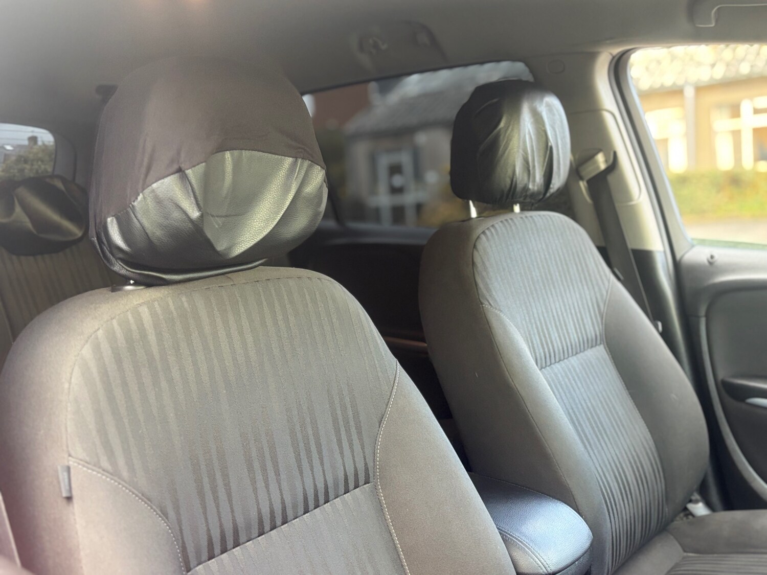 Used Vauxhall Zafira 2014 for sale - 76606132: Photo 19