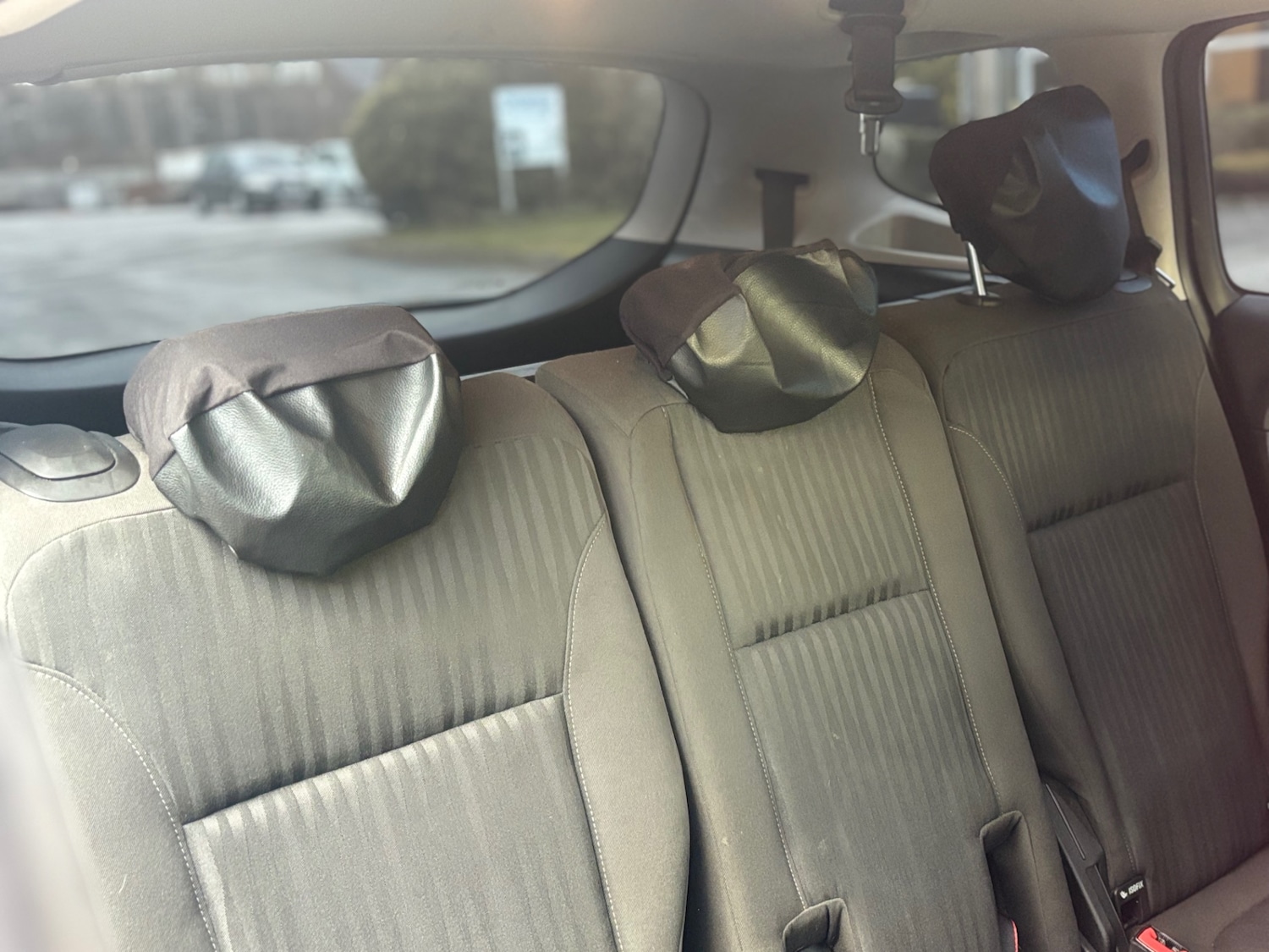 Used Vauxhall Zafira 2014 for sale - 76606132: Photo 20