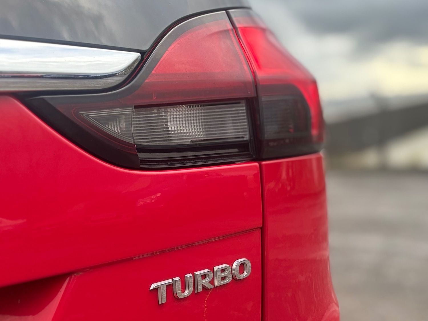 Used Vauxhall Zafira 2014 for sale - 76606132: Photo 6