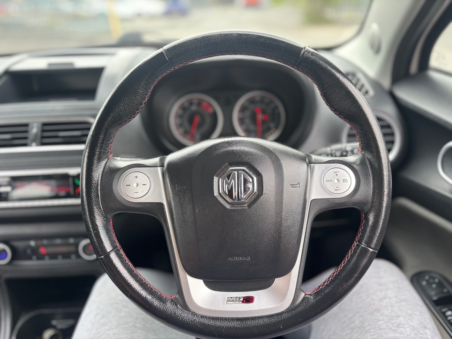 Vehicle 13