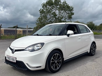 MG - MG3