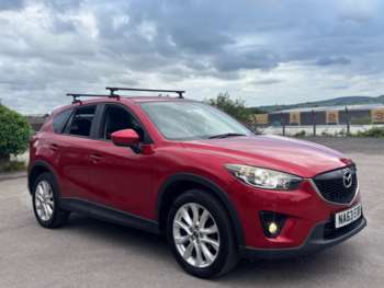 Used Mazda CX-5 2013 for sale - 75294345: Photo