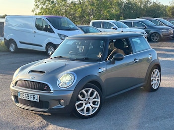 Used MINI Hatch 2010 for sale - 79382081: Photo