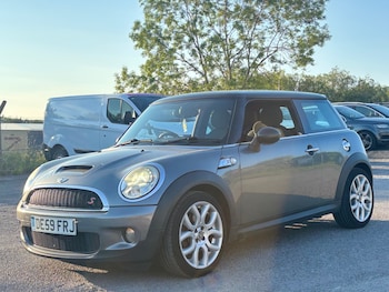 Used MINI Hatch 2010 for sale - 79382081: Photo