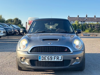 Used MINI Hatch 2010 for sale - 79382081: Photo