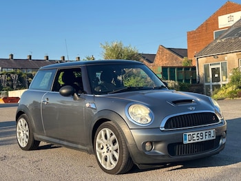 Used MINI Hatch 2010 for sale - 79382081: Photo
