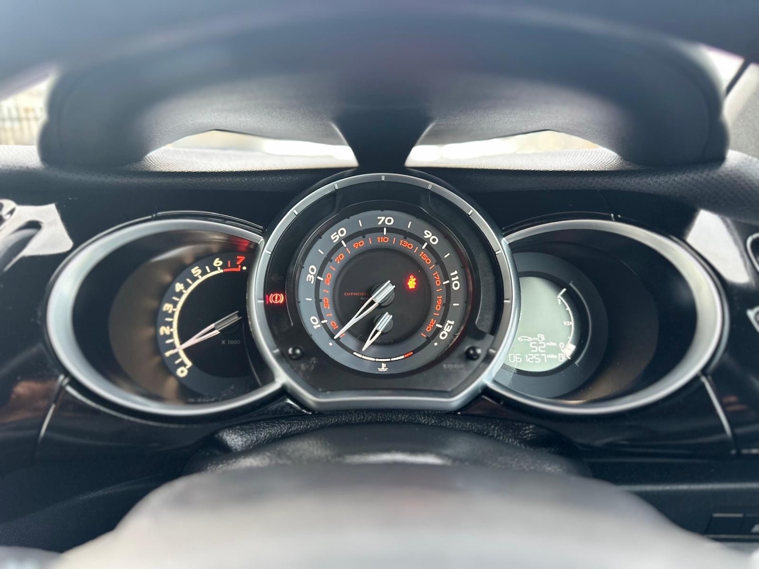 Used Citroen DS3 2014 for sale - 77319978: Photo 10