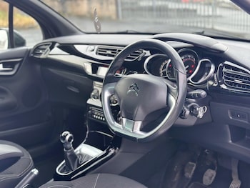 Used Citroen DS3 2014 for sale - 77319978: Photo