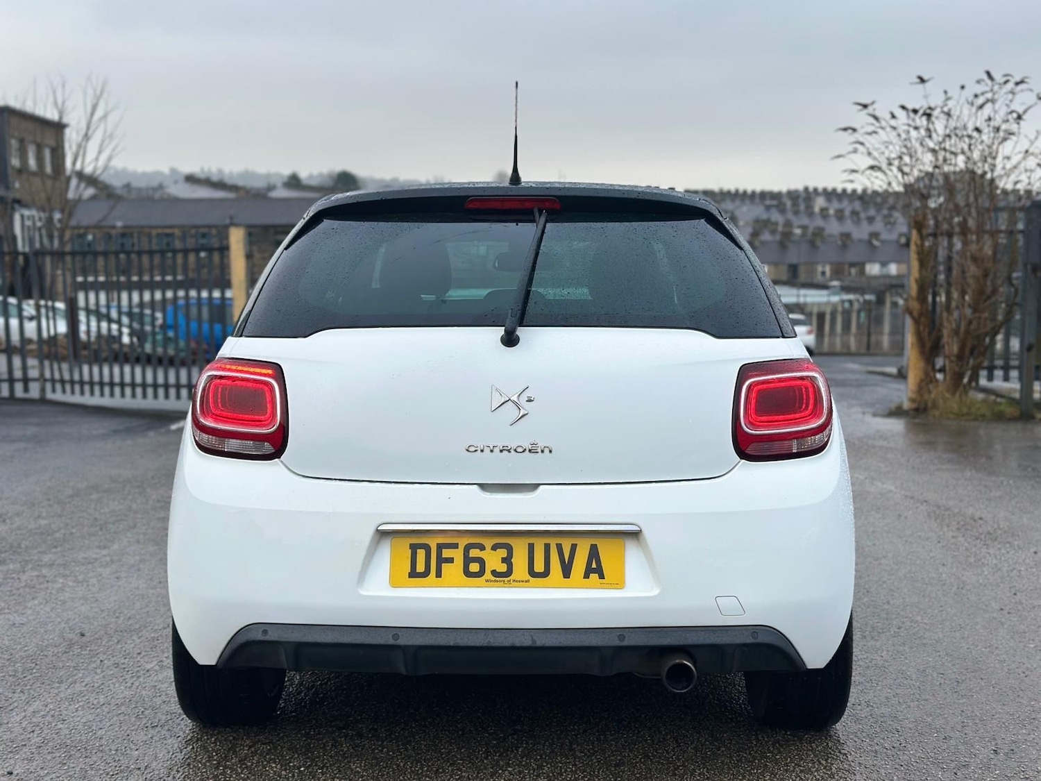 Used Citroen DS3 2014 for sale - 77319978: Photo 6