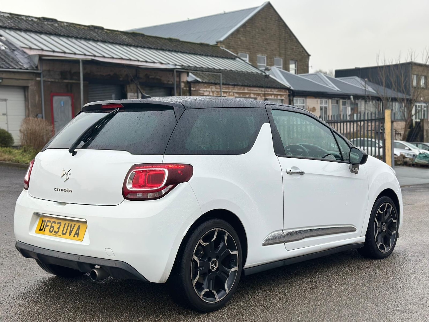 Used Citroen DS3 2014 for sale - 77319978: Photo 7