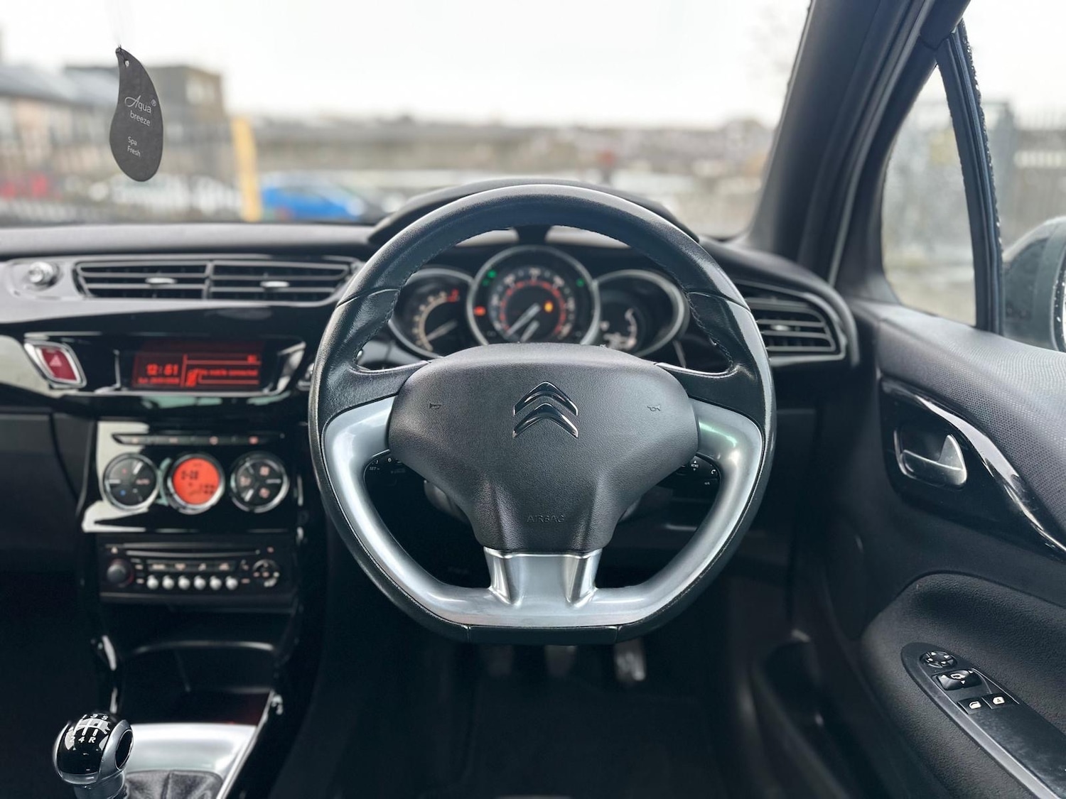 Used Citroen DS3 2014 for sale - 77319978: Photo 9