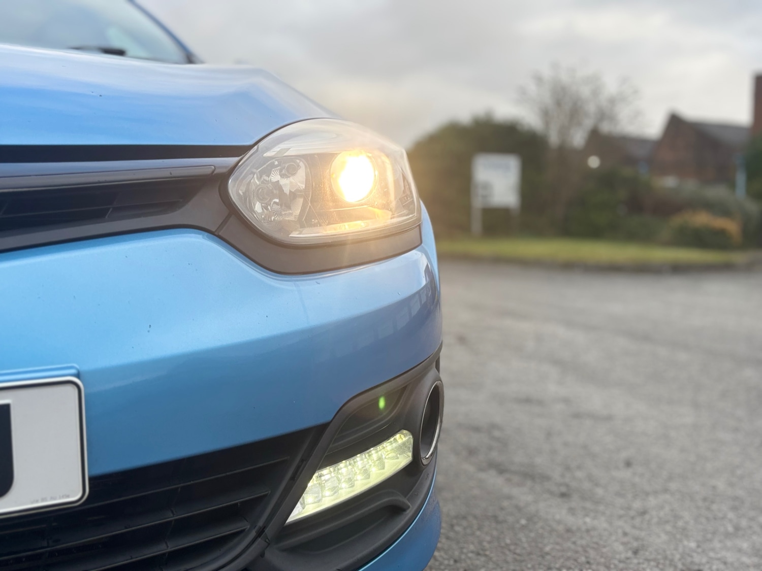 Used Renault Megane 2014 for sale - 77090278: Photo 10