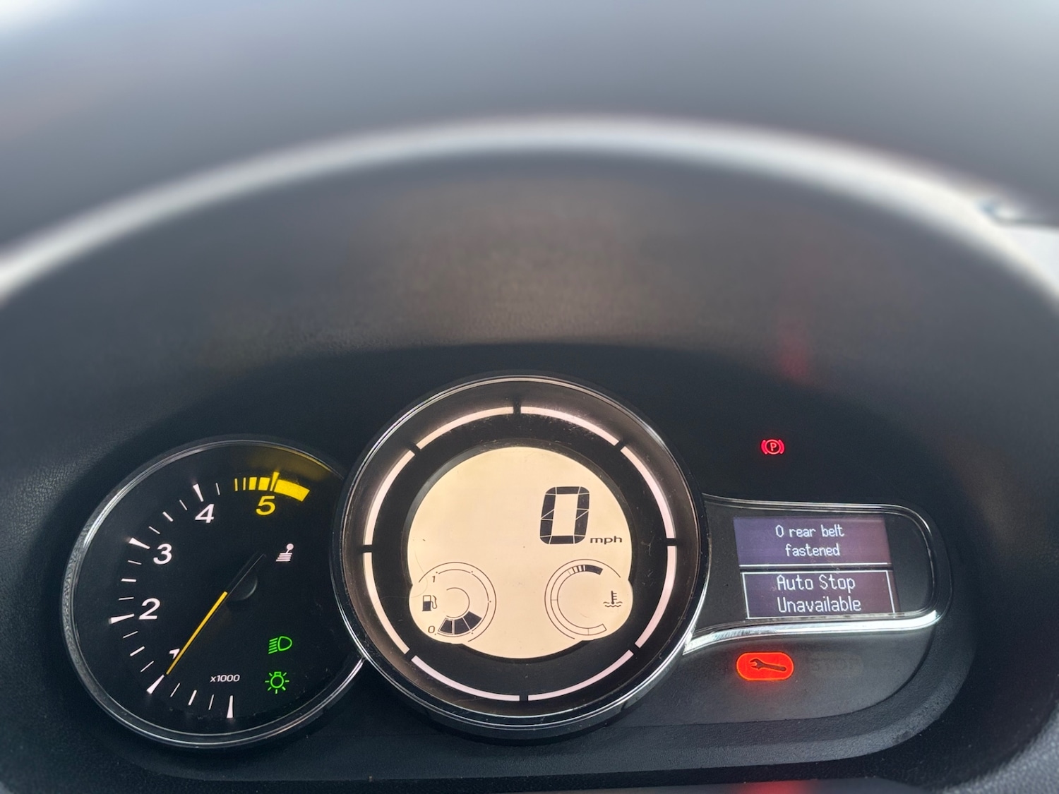 Used Renault Megane 2014 for sale - 77090278: Photo 13