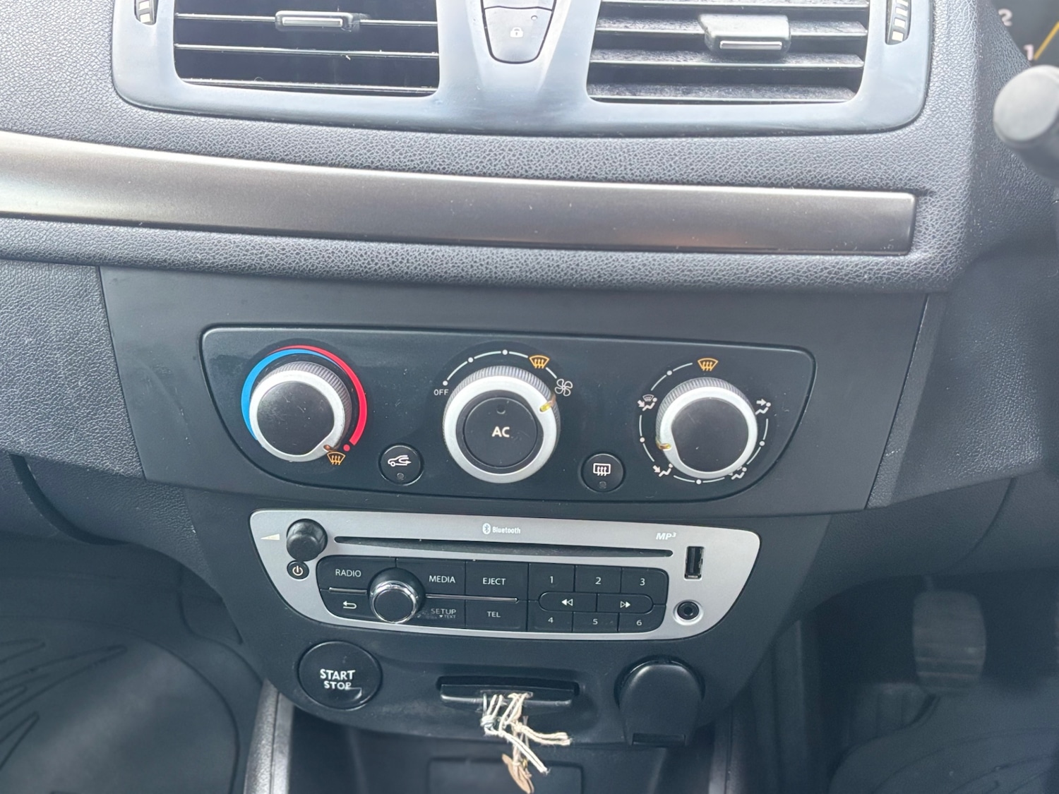 Used Renault Megane 2014 for sale - 77090278: Photo 16