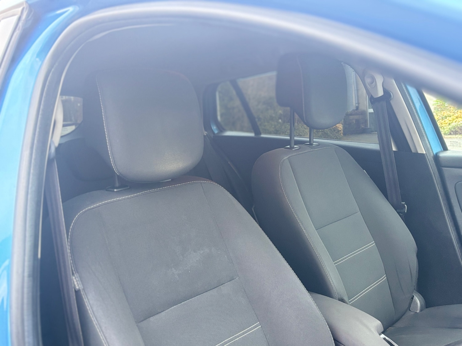 Used Renault Megane 2014 for sale - 77090278: Photo 18