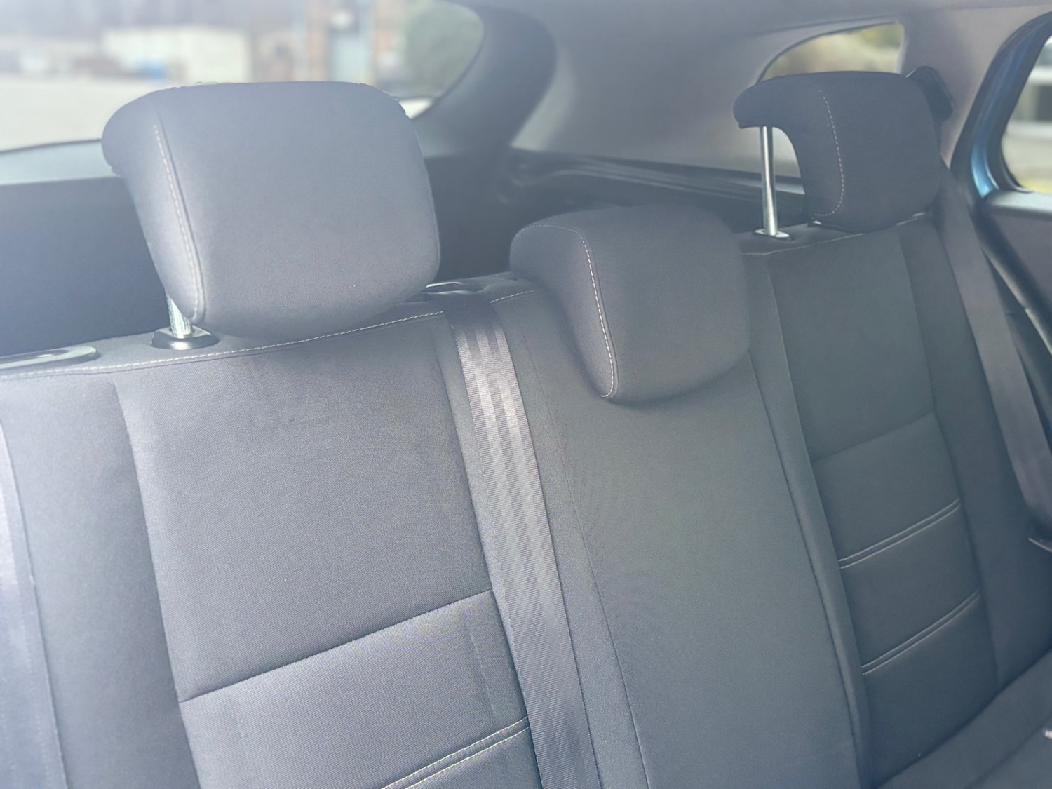 Used Renault Megane 2014 for sale - 77090278: Photo 19