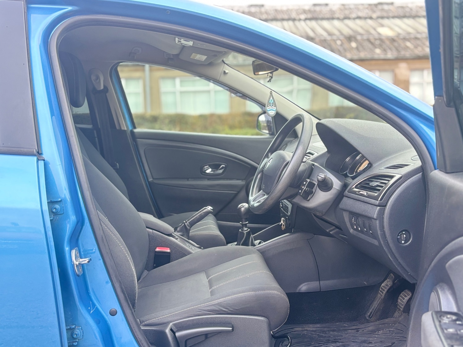 Used Renault Megane 2014 for sale - 77090278: Photo 4