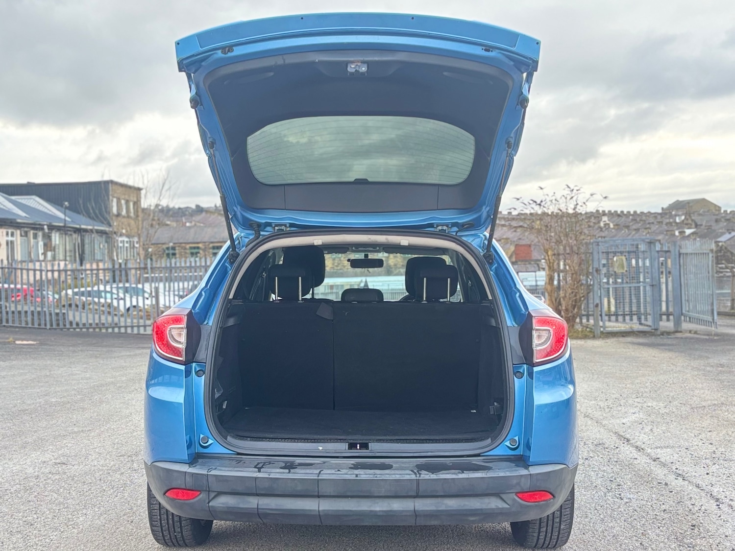 Used Renault Megane 2014 for sale - 77090278: Photo 8