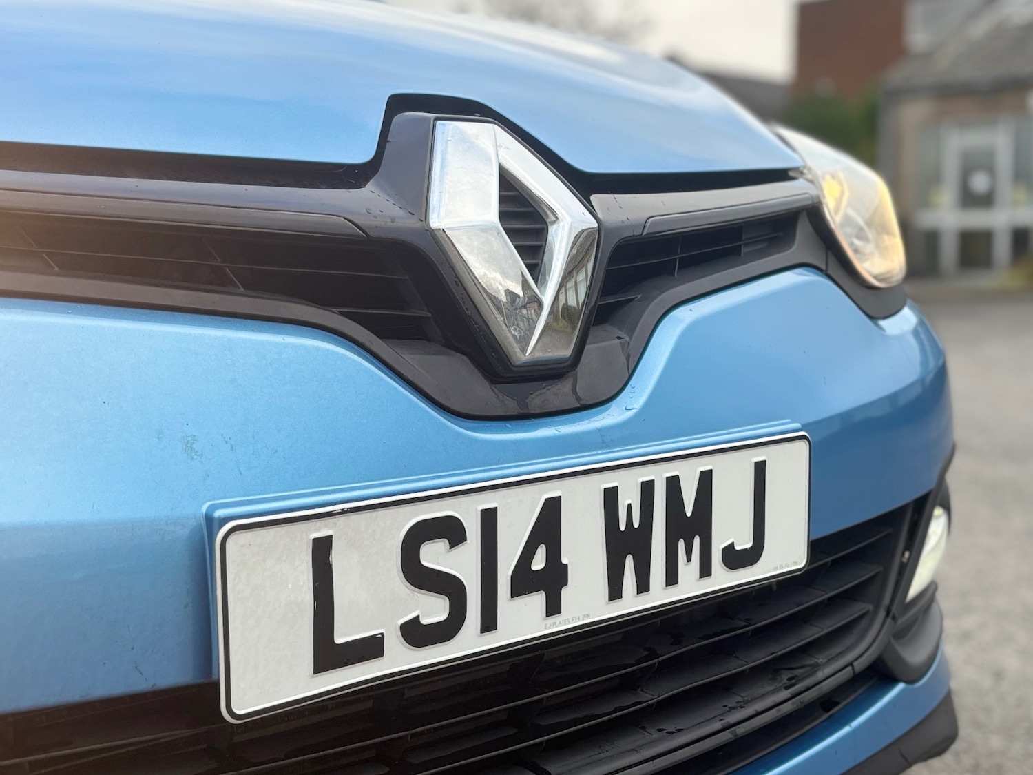 Used Renault Megane 2014 for sale - 77090278: Photo 9