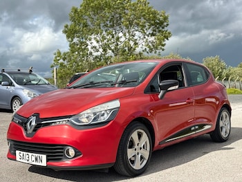 Renault - Clio