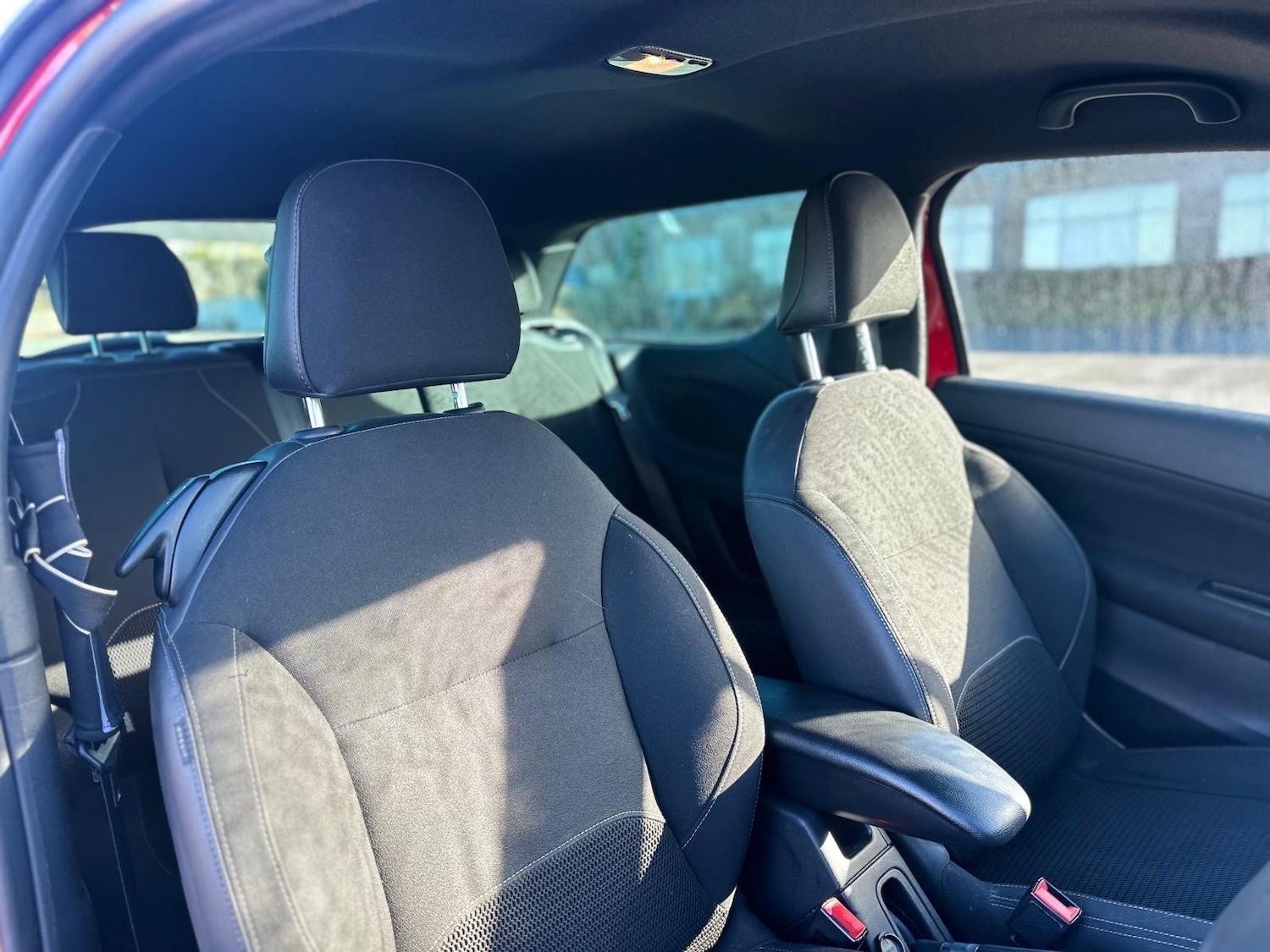 Used Citroen DS3 2012 for sale - 77592552: Photo 12