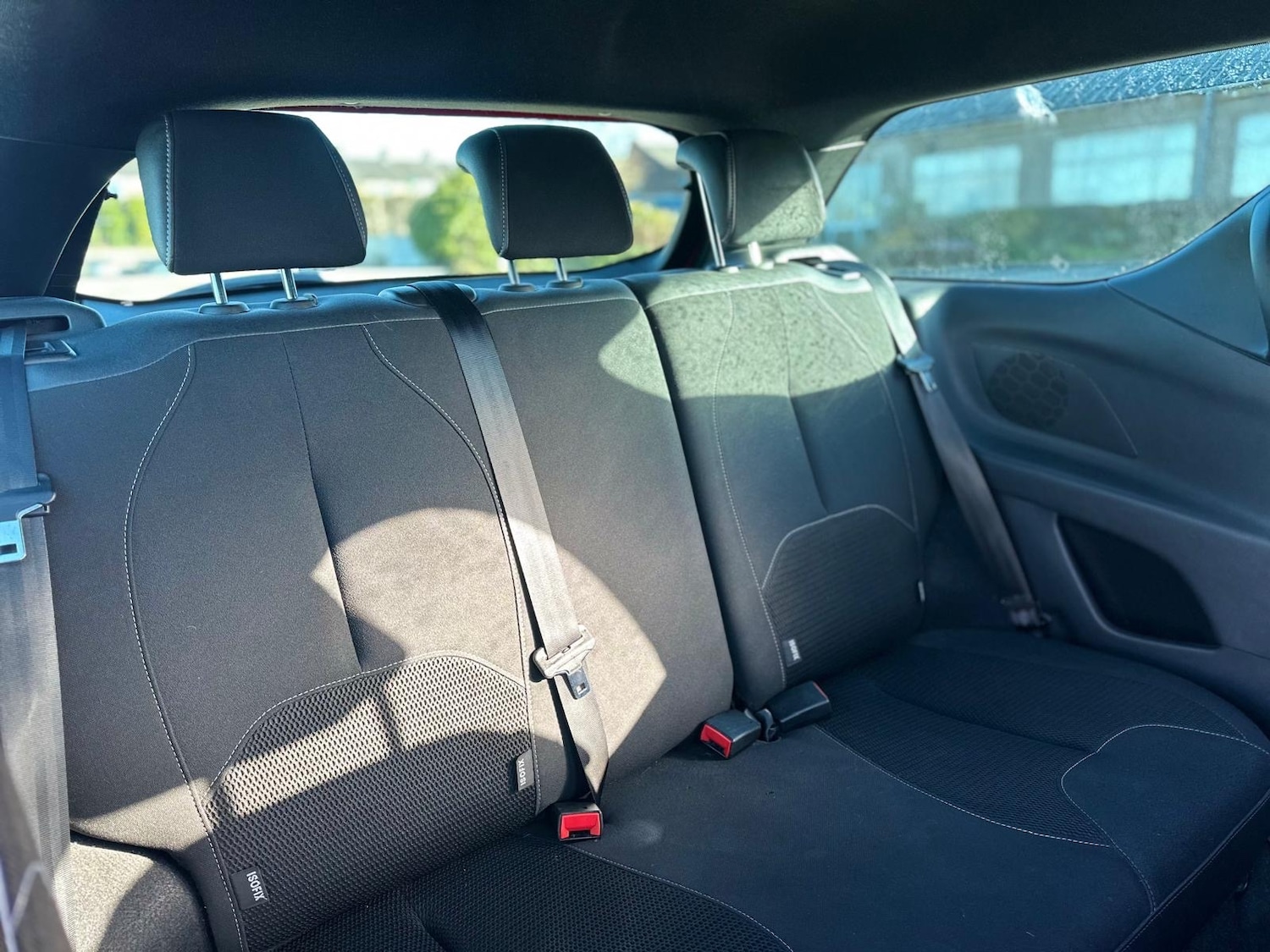 Used Citroen DS3 2012 for sale - 77592552: Photo 13