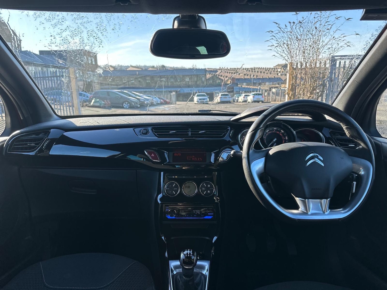 Used Citroen DS3 2012 for sale - 77592552: Photo 7