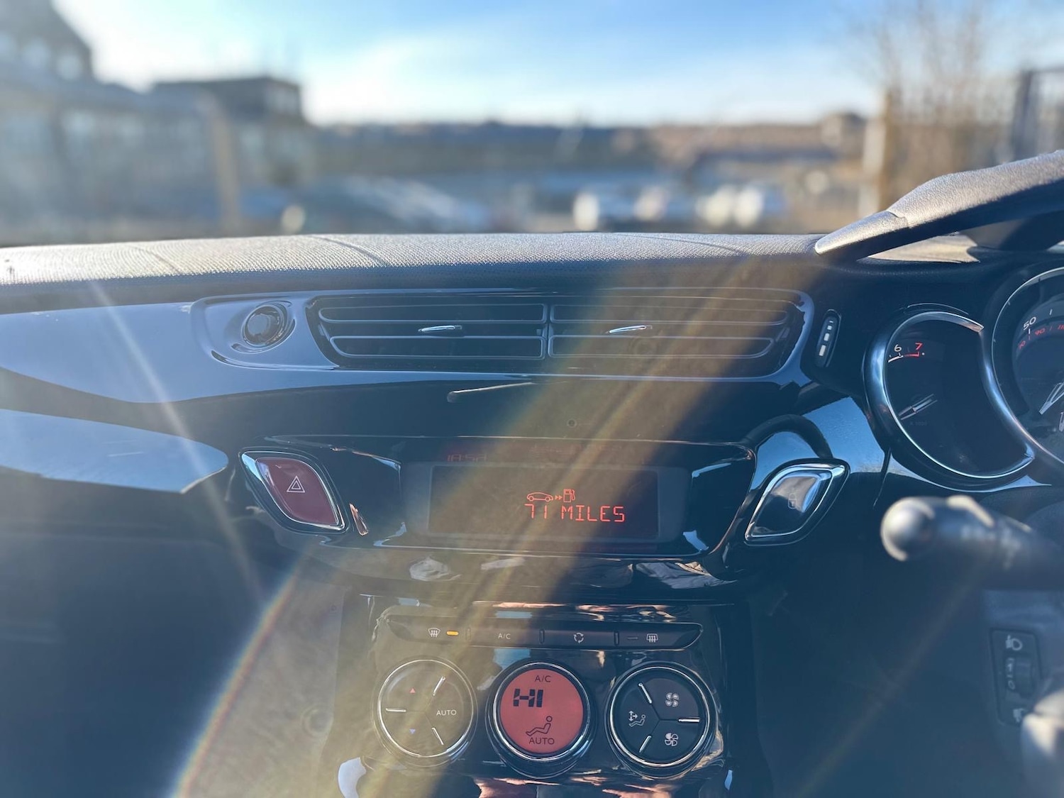 Used Citroen DS3 2012 for sale - 77592552: Photo 9