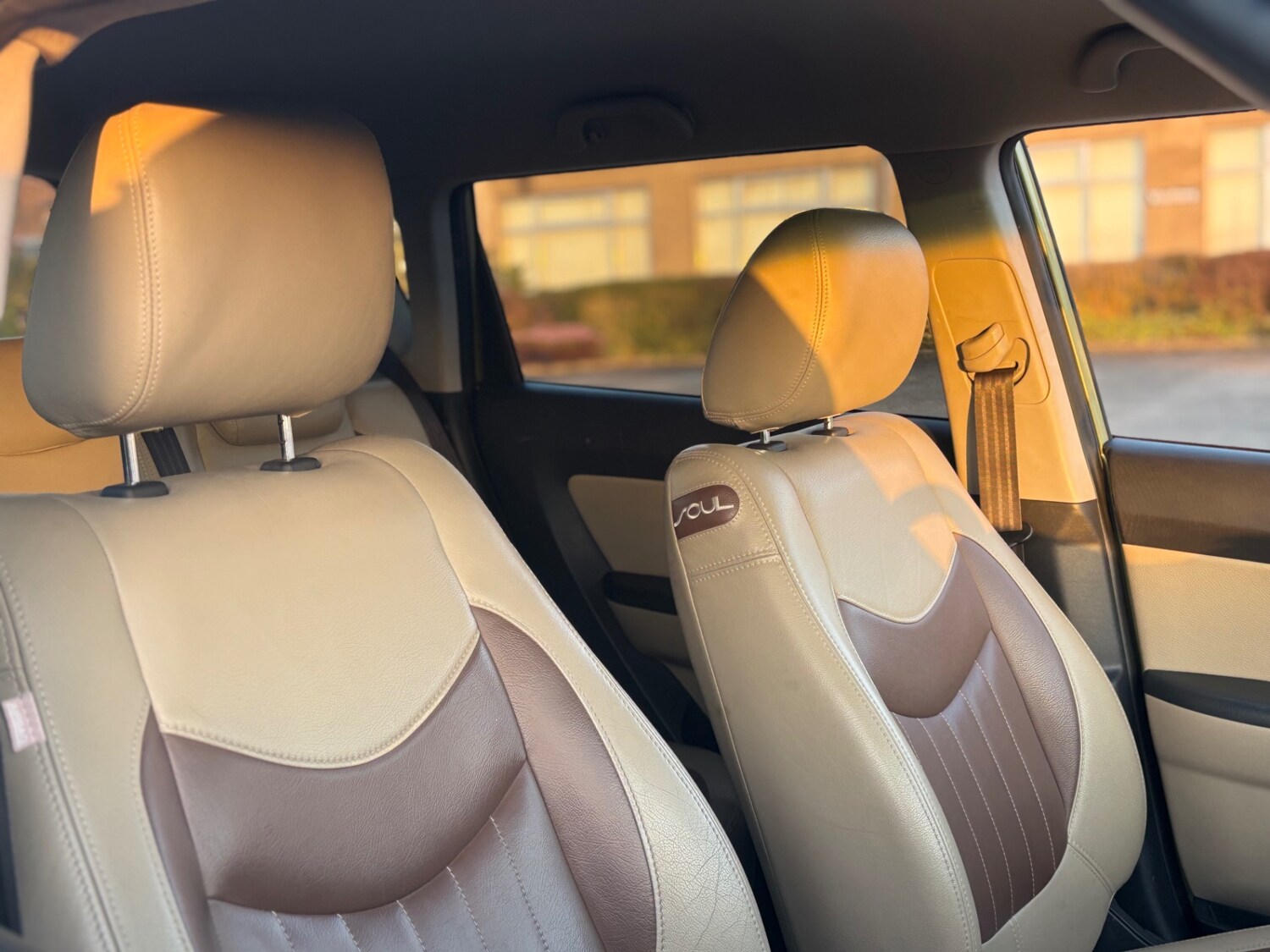 Used Kia Soul 2011 for sale - 77791055: Photo 14