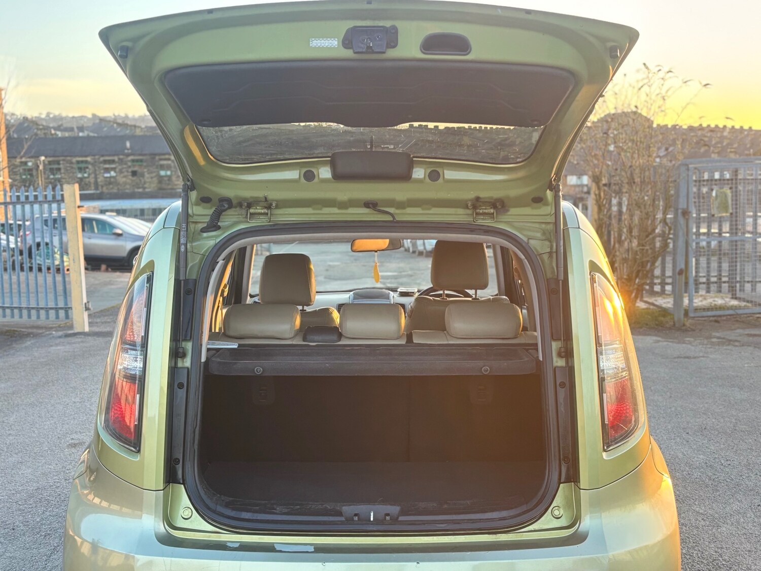 Used Kia Soul 2011 for sale - 77791055: Photo 16