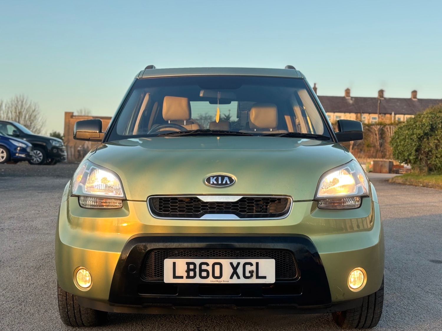 Used Kia Soul 2011 for sale - 77791055: Photo 2
